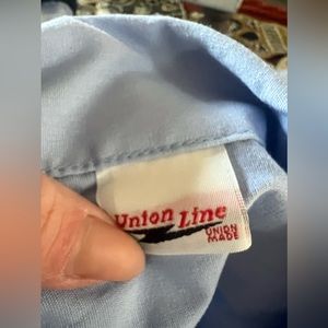 USPS size small regulation Womens Letter Carrier Shirt Jac